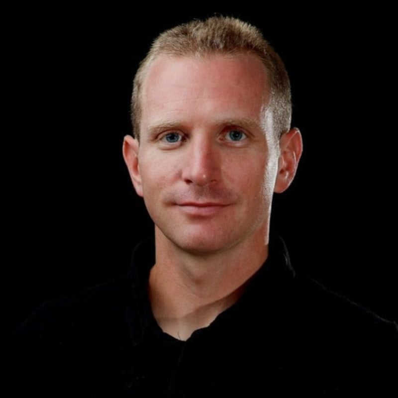 Portrait de Fabien, co-fondateur OptiRatio